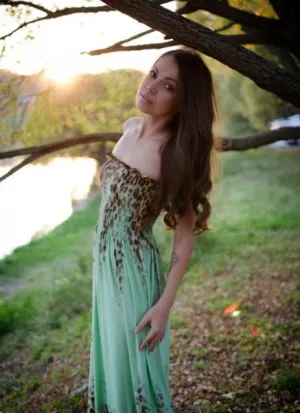 проститутка Каролинка, 19, Алексин