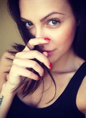 проститутка Анжела, 23, Алексин
