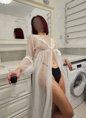 проститутка Светлана, 37, Алексин