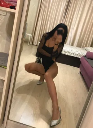 проститутка Анюта, 24, Алексин