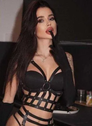 проститутка Алёнушка, 21, Алексин