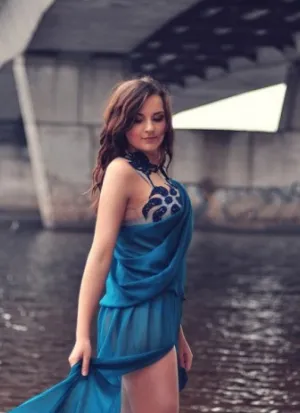проститутка Елизавета, 21, Алексин