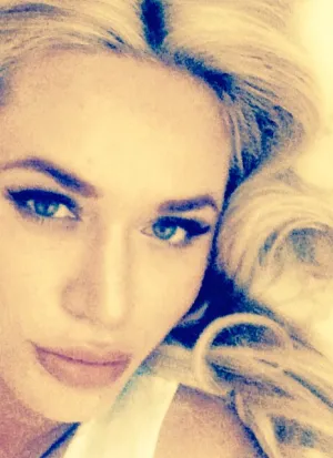 проститутка Надин, 33, Алексин