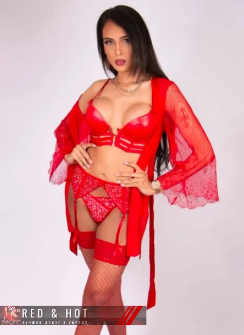 проститутка проститутка Ванесса Алексин +7 (930) 797-0374