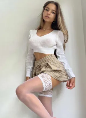 проститутка Раиса, 20, Алексин