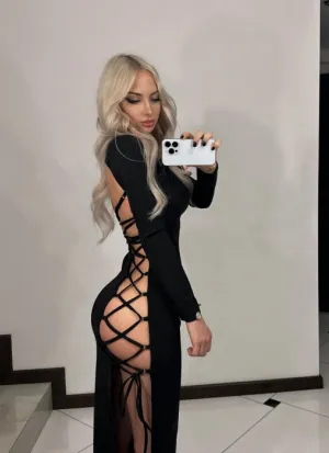 проститутка Катерина, 21, Алексин