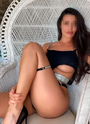 проститутка Камилла, 24, Алексин
