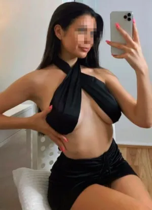 проститутка Алла, 23, Алексин