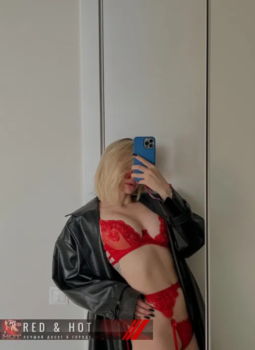 проститутка фея Сандра, Алексин, +7 (995) 215-3420